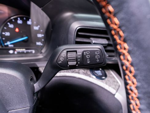 Used 2022 Ford Explorer Timberline image 30