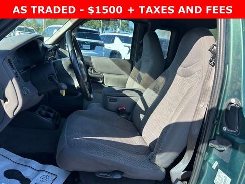 Used 1999 Ford Ranger XL RWD image 13