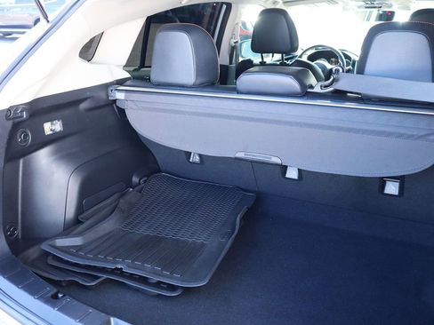 Used 2020 Subaru Crosstrek 2.0i Limited w/ Moonroof Package w/Navigation image 24