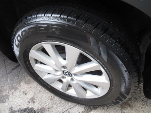 Used 2015 MAZDA CX-5 Touring image 12