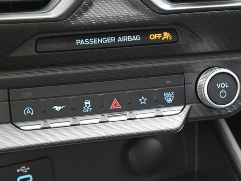 New 2026 Ford Mustang Coupe image 16