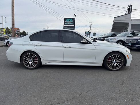 Used 2013 BMW 335i Sedan image 8