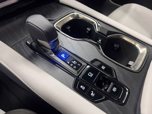 Certified 2026 Lexus RX 350h AWD/4WD image 20
