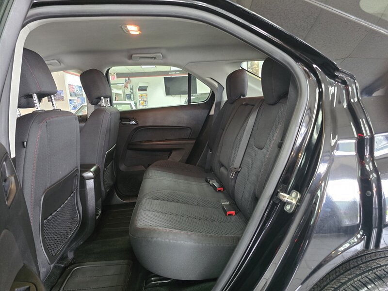 Used 2013 Chevrolet Equinox LS FWD image 11