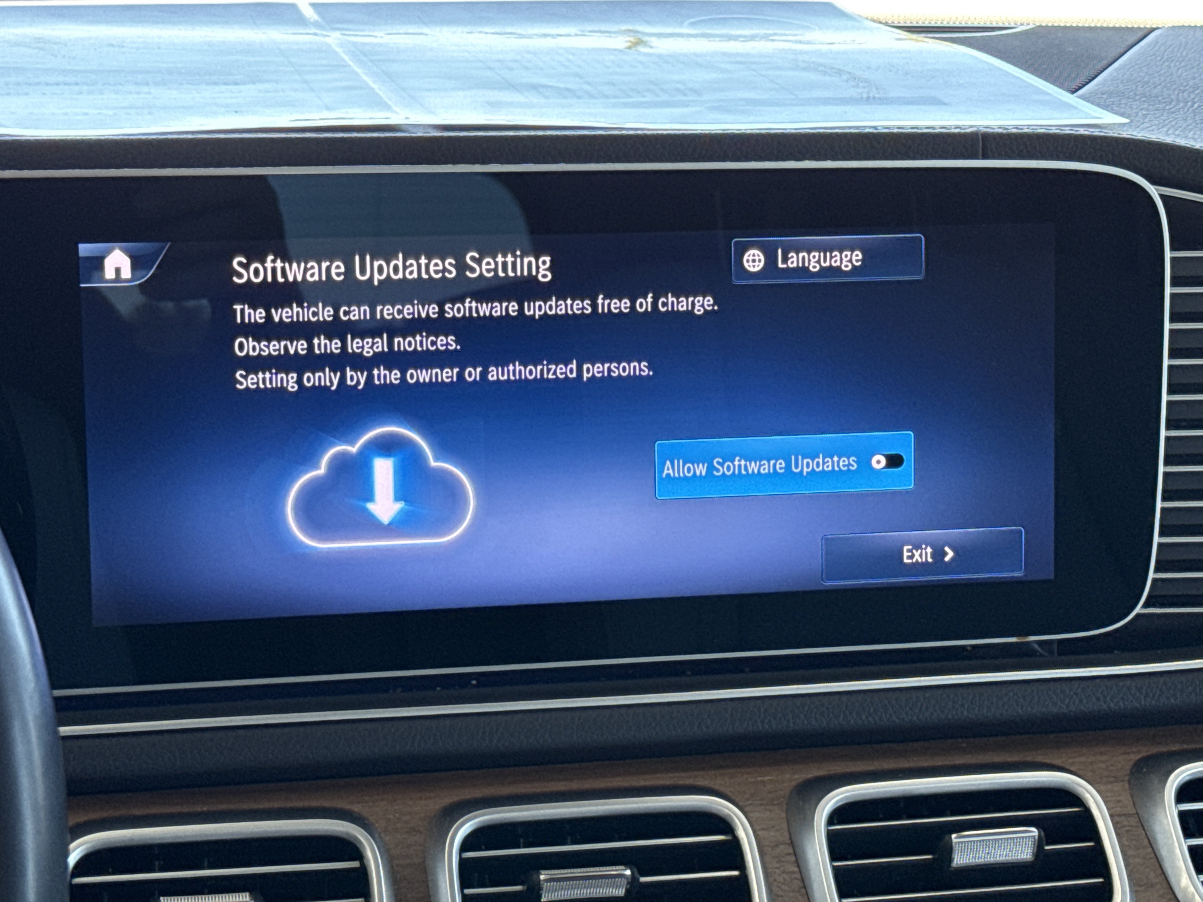 Certified 2024 Mercedes-Benz GLS 450 4MATIC image 41