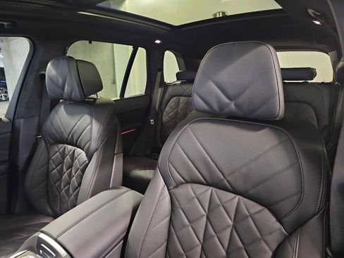 New 2026 BMW X5 xDrive50e w/ Executive Package AWD/4WD image 34