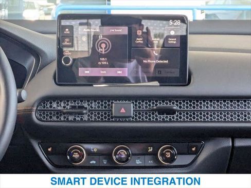 New 2026 Honda HR-V Sport image 18