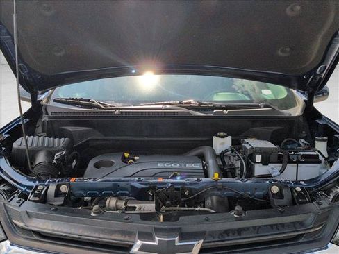 Used 2020 Chevrolet Equinox LT AWD/4WD image 24