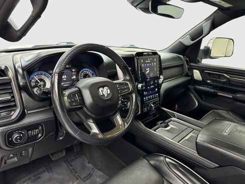 Used 2021 RAM 1500 Limited AWD/4WD image 18
