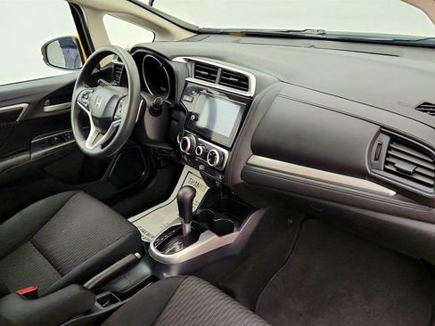 Used 2018 Honda Fit EX image 25