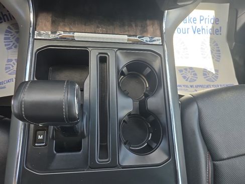 Used 2021 Ford F150 Lariat w/ Max Trailer Tow Package AWD/4WD image 34