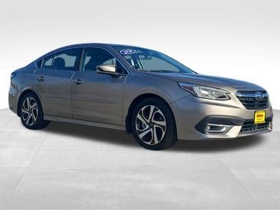 Used 2020 Subaru Legacy Limited w/ Popular Package #2
