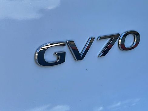 Used 2026 Genesis GV70 2.5T image 27