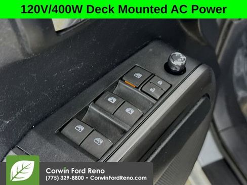 Used 2017 Toyota Tacoma TRD Pro AWD/4WD image 18