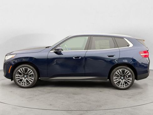 New 2026 BMW X3 xDrive30 w/ Convenience Package image 4