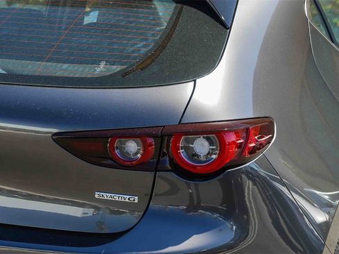 New 2026 MAZDA MAZDA3 s image 7