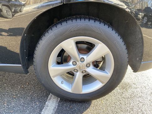 Used 2012 Lexus RX 350 AWD image 18