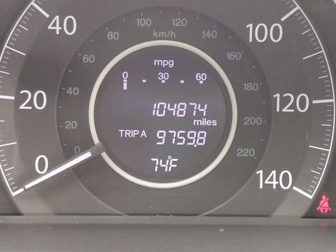 Used 2015 Honda CR-V EX-L image 33