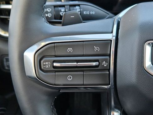 New 2026 GMC Terrain Denali image 21