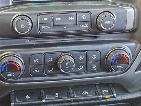 Used 2018 Chevrolet Silverado 1500 LT w/ All Star Edition image 13