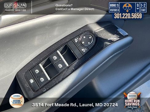 New 2026 MAZDA MAZDA3 2.5 S Sedan w/ Preferred Pkg image 8