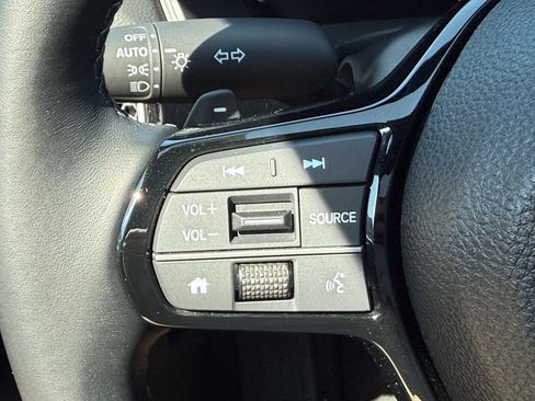 Used 2025 Honda Civic Sport image 16