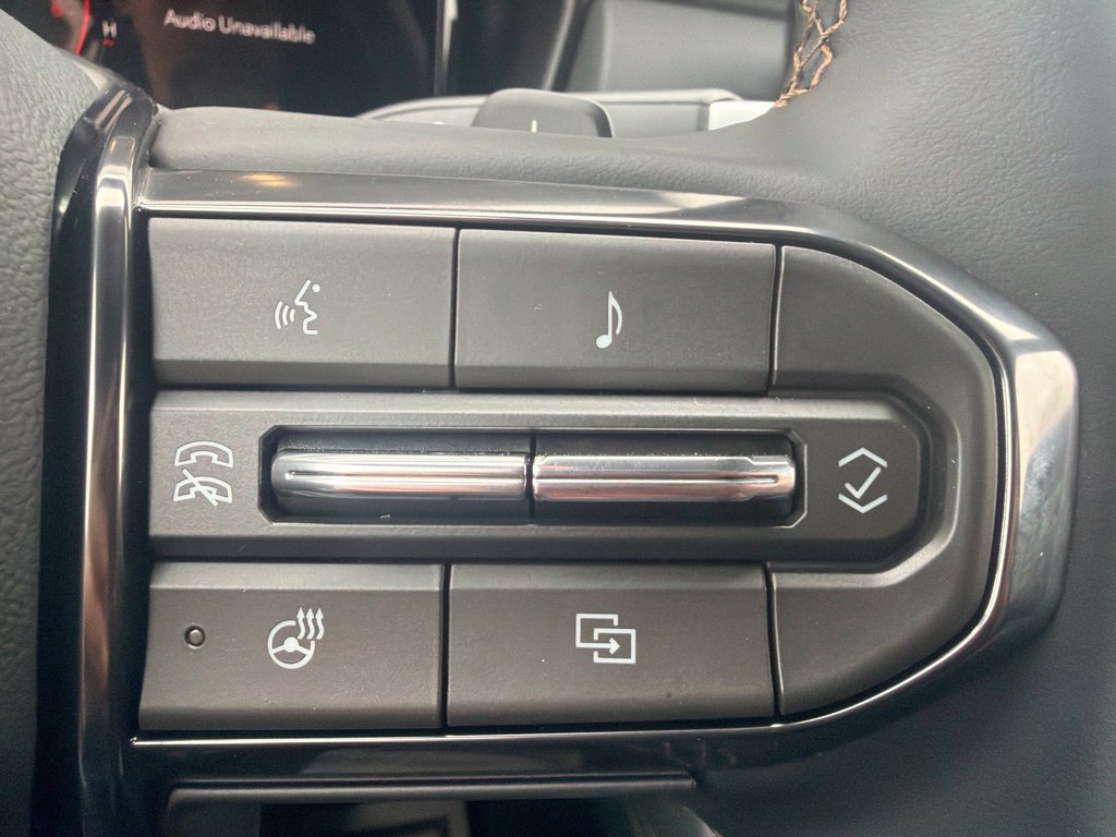 New 2027 GMC Terrain AT4 w/ Convenience Package III AWD/4WD image 7