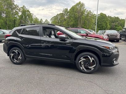 New 2026 Subaru Crosstrek 2.5i Limited