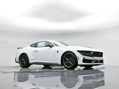 New 2026 Ford Mustang Dark Horse image 3
