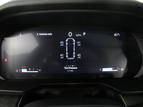 New 2025 Jeep Grand Cherokee L Limited image 12