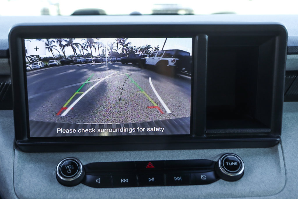 Used 2024 Ford Maverick XLT FWD image 29