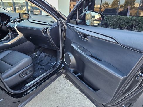 Used 2019 Lexus NX 300 FWD image 26