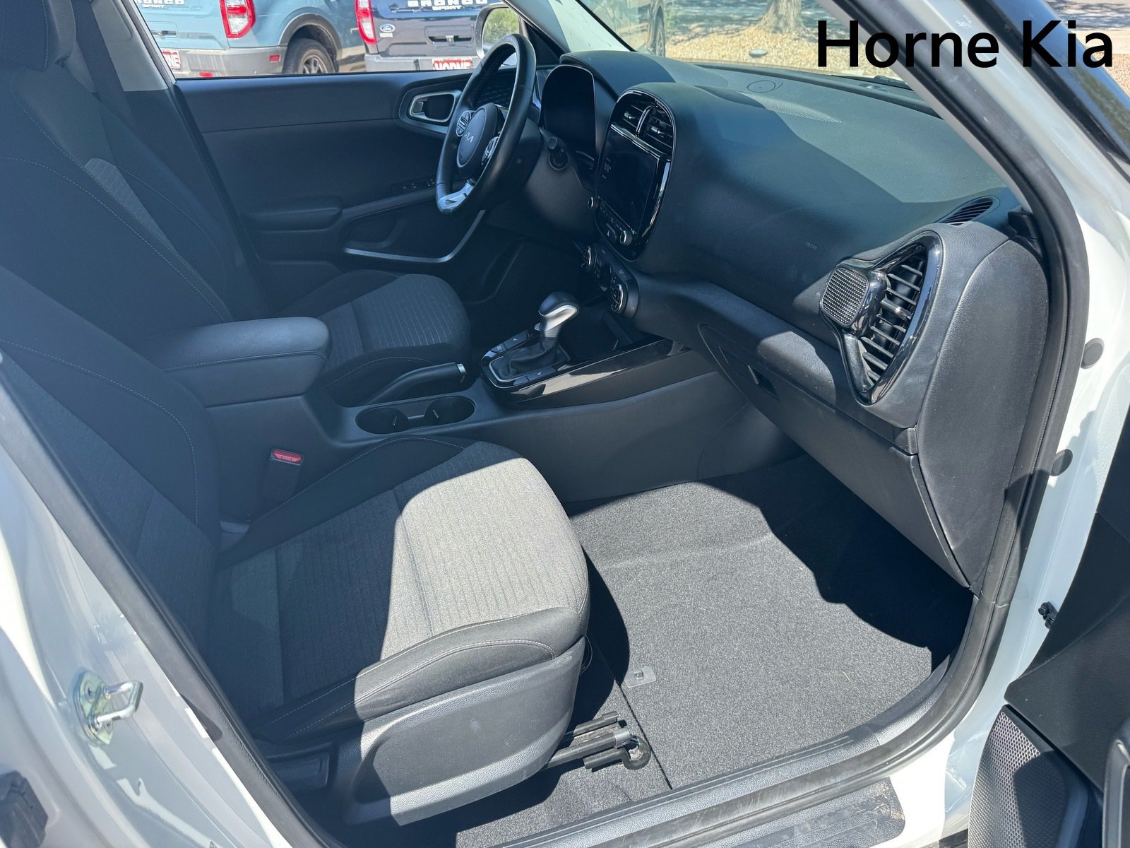 Certified 2023 Kia Soul EX FWD image 26