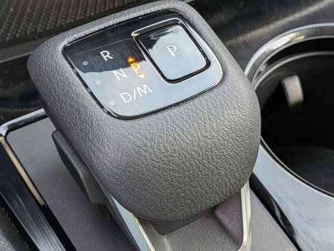 Certified 2024 Nissan Rogue SV w/ SV Premium Package image 24