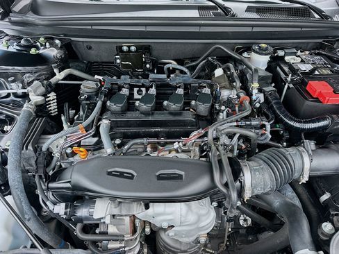 Used 2023 Honda Accord LX image 27