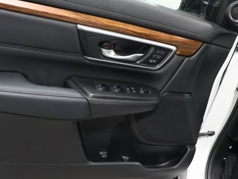 Used 2021 Honda CR-V EX-L image 22