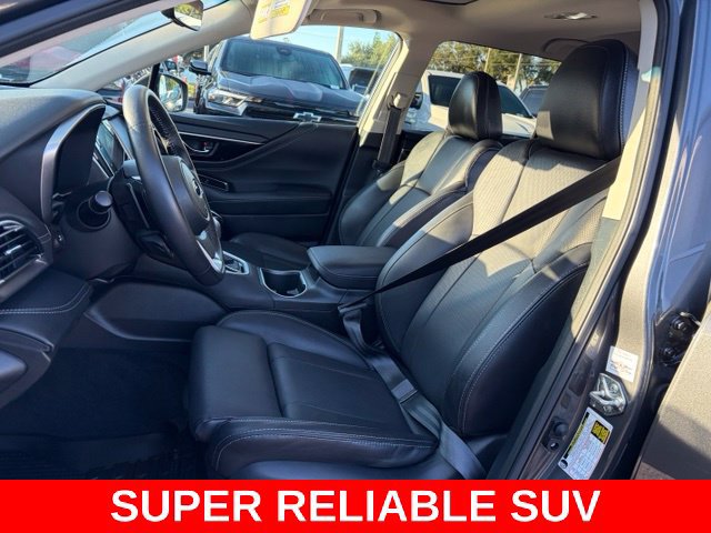 Used 2021 Subaru Outback Limited AWD/4WD image 14