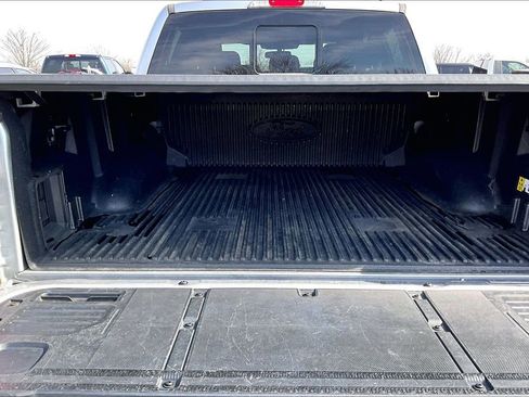 Used 2023 Ford F150 XLT w/ Equipment Group 302A High image 9