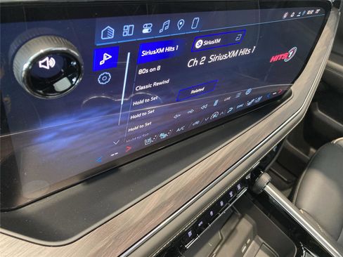 New 2026 Chevrolet Tahoe Premier w/ Sun And Tow Package image 28