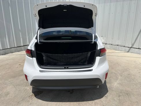 Used 2026 Toyota Corolla XLE FWD image 8