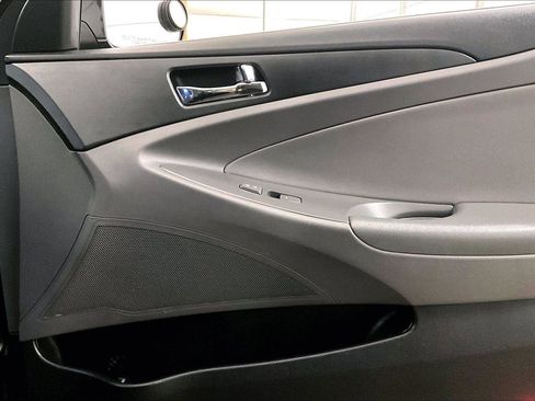 Used 2013 Hyundai Sonata GLS w/ Popular Equipment Pkg image 24