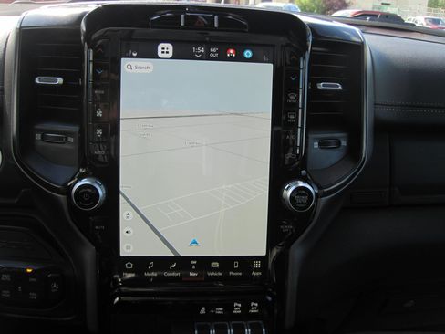 Used 2022 RAM 1500 Rebel w/ G/T Package AWD/4WD image 19