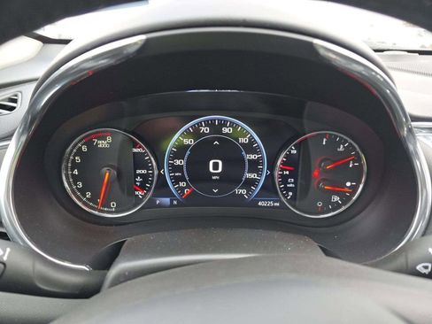 Used 2021 Chevrolet Malibu Premier image 6