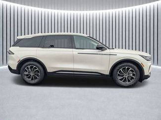 New 2026 Lincoln Nautilus Premier w/ Equipment Group 102A video 2