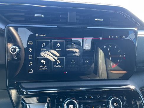 Used 2024 GMC Sierra 1500 AT4 w/ Technology Package image 66