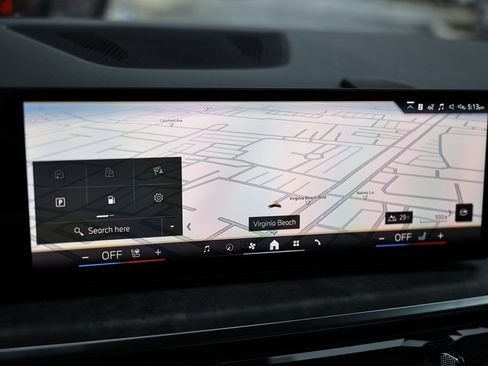 New 2026 BMW X5 xDrive40i w/ Climate Comfort Package image 38