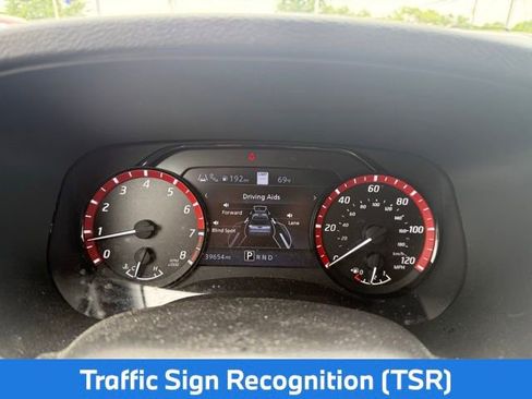 Used 2024 Nissan Frontier Pro-X w/ Pro Convenience Package image 31