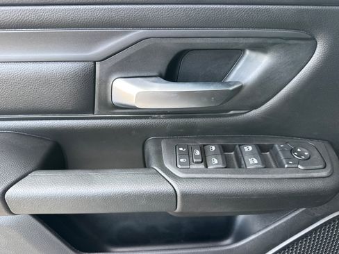 New 2026 RAM 1500 Express RWD image 10