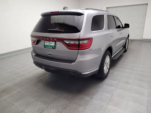 Used 2015 Dodge Durango SXT w/ Quick Order Package 23B image 7