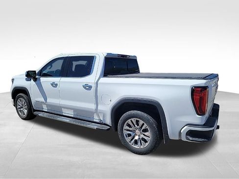 Used 2024 GMC Sierra 1500 Denali AWD/4WD image 13
